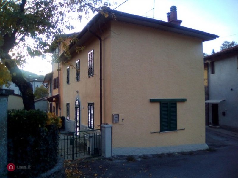 San Marcello Piteglio localit Bardalone casa a Pistoia in Vendita