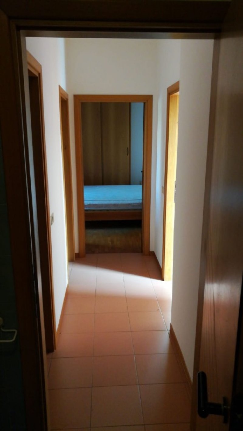 Fano appartamento in zona residenziale a Pesaro e Urbino in Vendita