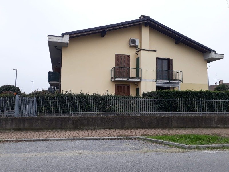 Moncalieri in borgata Tagliaferro appartamento a Torino in Vendita