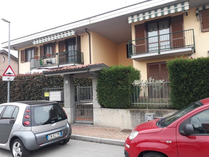 Moncalieri in borgata Tagliaferro appartamento a Torino in Vendita