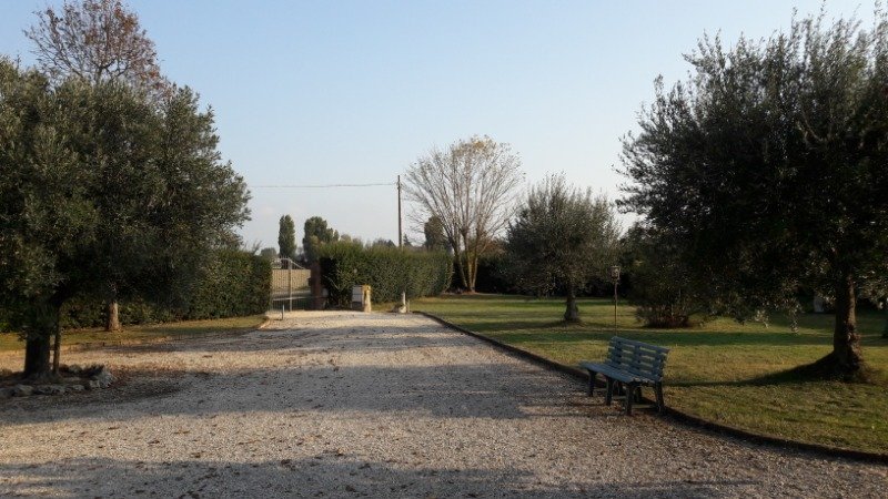 Ravenna lussuosa villa di campagna a Ravenna in Vendita