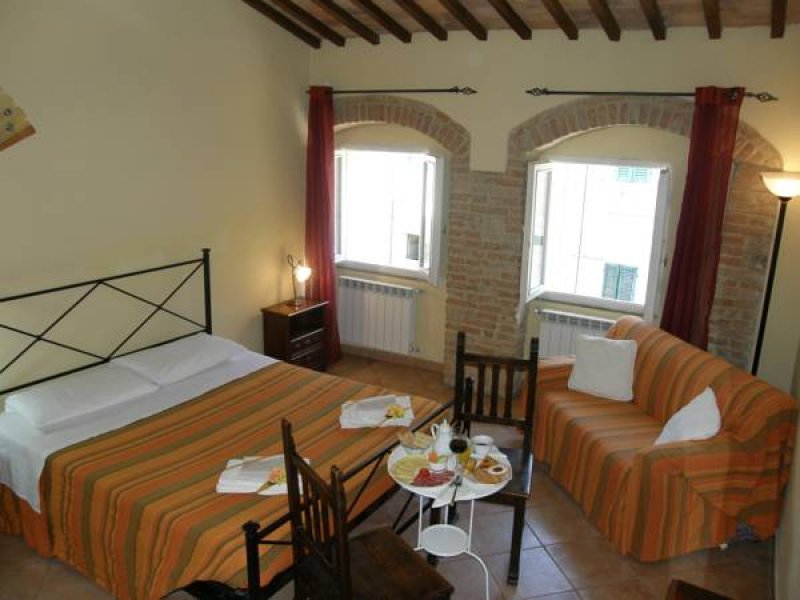 Colle di Val d'Elsa bed and breakfast a Siena in Vendita