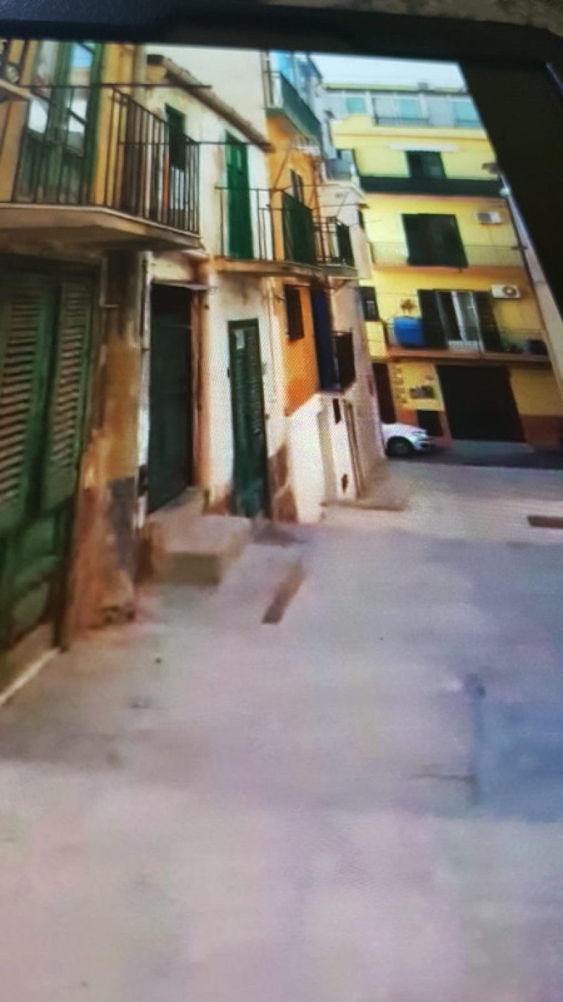 Monreale loft arredato a Palermo in Vendita