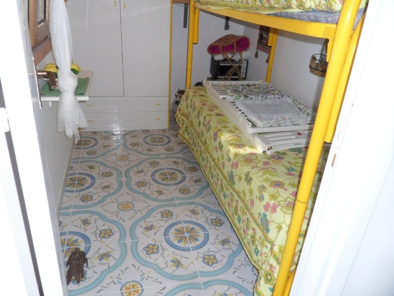 Lipari appartamento in localit Vulcanello a Messina in Vendita