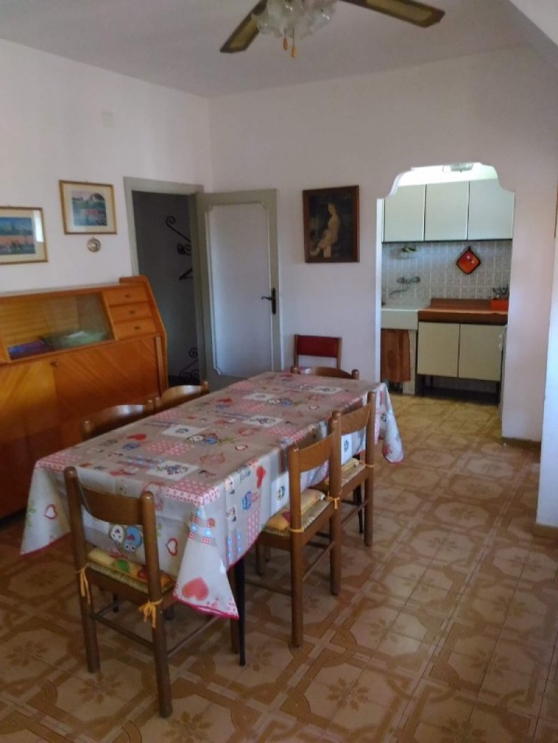 Grottammare appartamento con garage a Ascoli Piceno in Vendita