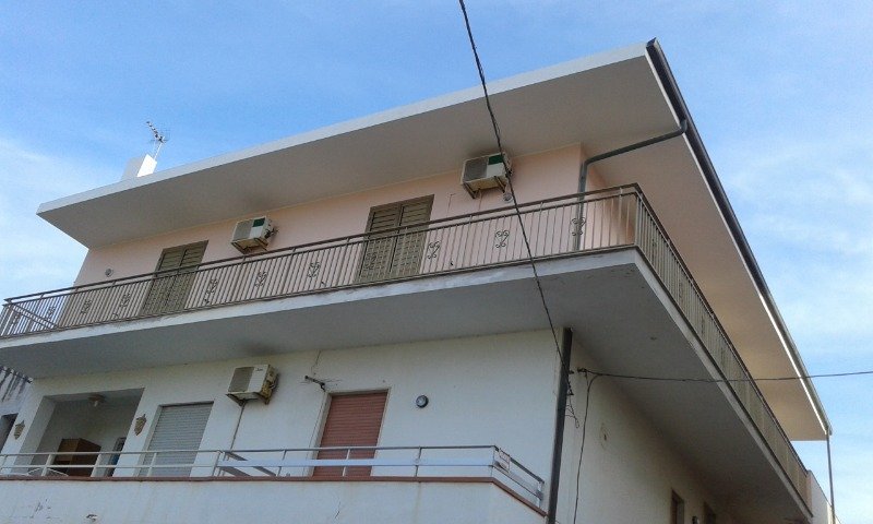 A Calder Barcellona Pozzo di Gotto appartamento a Messina in Vendita