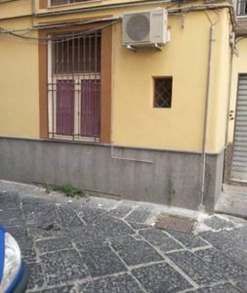 A Napoli monolocale ristrutturato a Napoli in Affitto