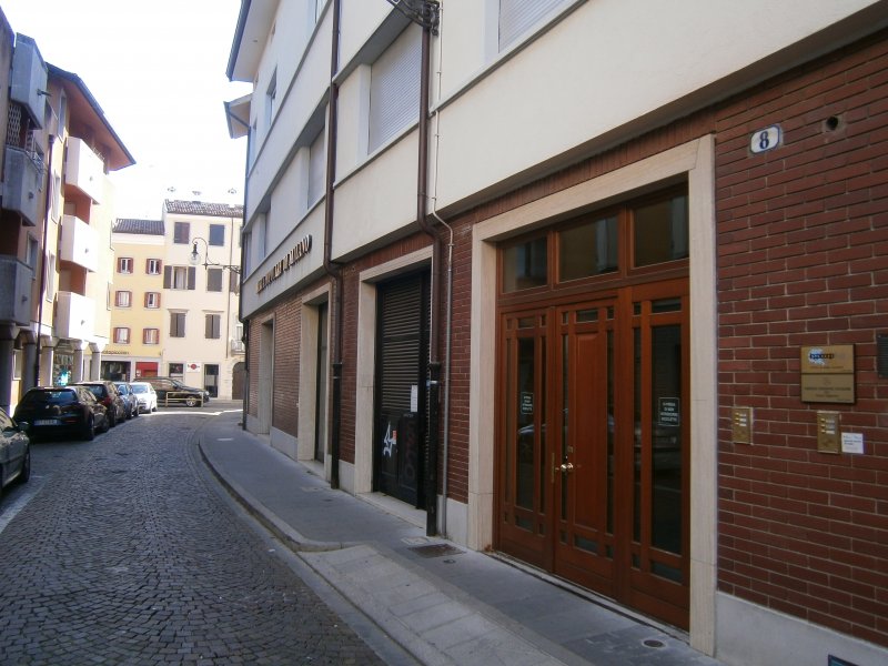 Udine nuovo appartamento da ultimare a Udine in Vendita