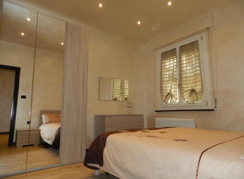 Parma appartamento interamente ristrutturato a Parma in Affitto