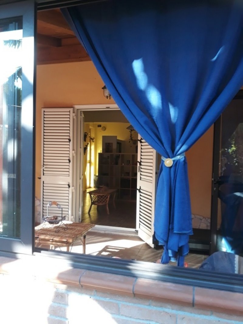 Roccella Ionica casa vacanza a Reggio di Calabria in Affitto