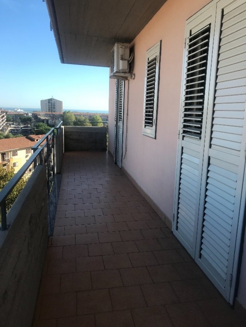 Appartamento zona villaggio Sant'Agata a Catania in Vendita