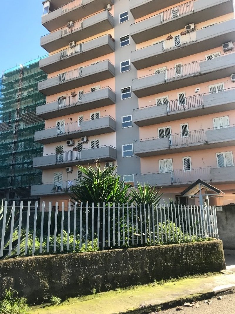 Appartamento zona villaggio Sant'Agata a Catania in Vendita