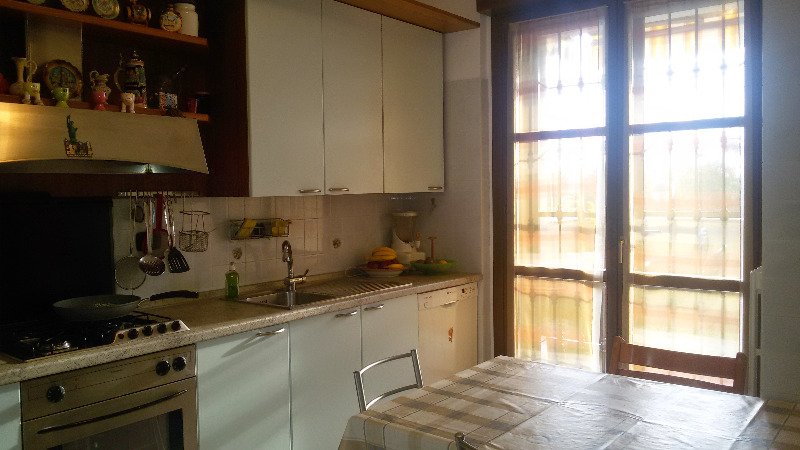 Gessate da privato appartamento a Milano in Vendita