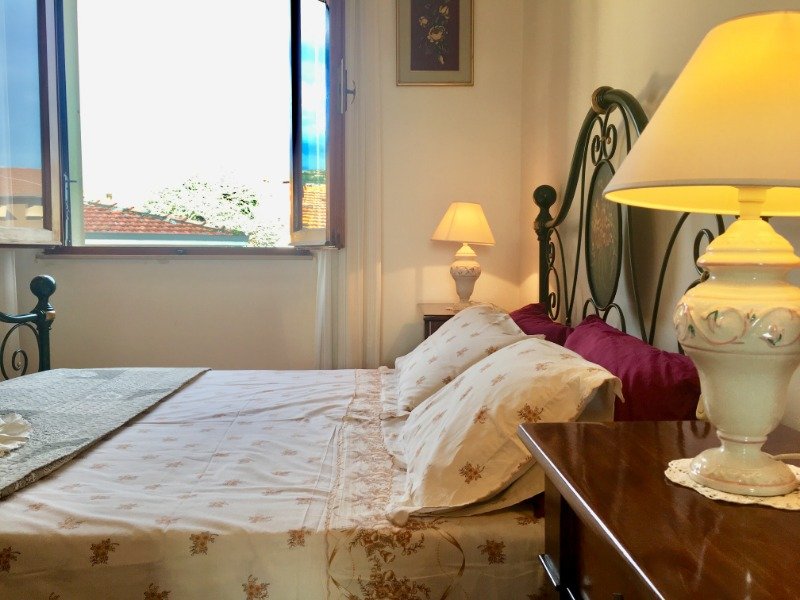 Appartamento nel centro di Camucia di Cortona a Arezzo in Vendita