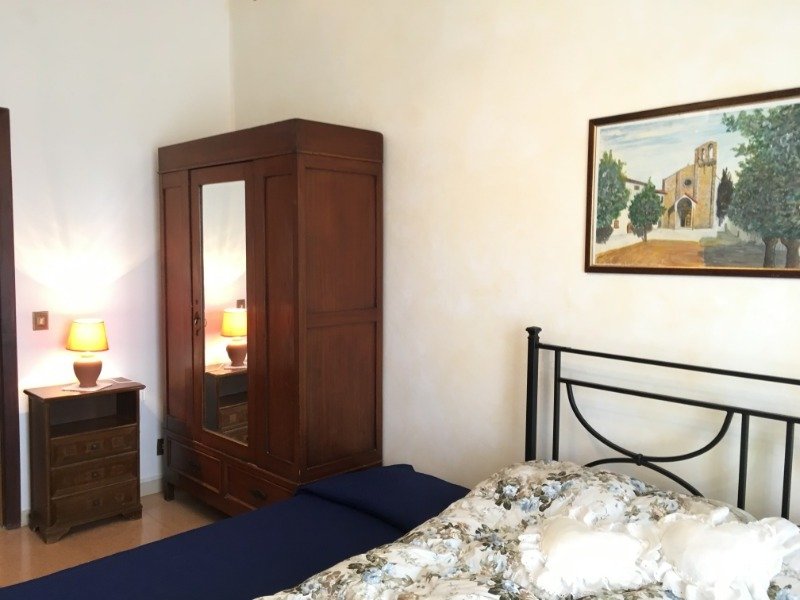 Appartamento nel centro di Camucia di Cortona a Arezzo in Vendita