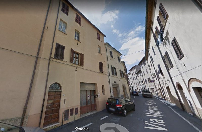 Massa Marittima appartamento in borgo a Grosseto in Vendita
