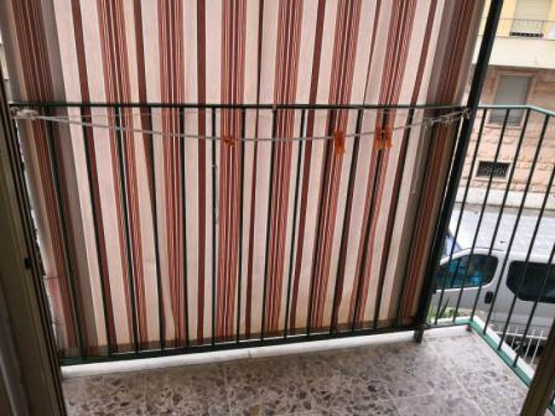 Alghero pressi lido appartamento senza ascensore a Sassari in Vendita