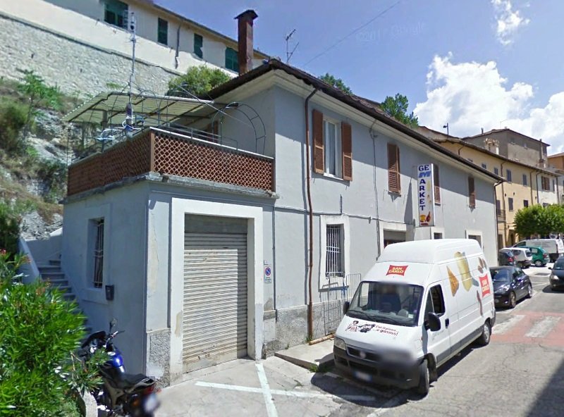 Montefranco casa a Terni in Vendita