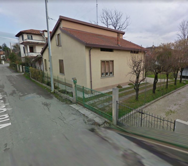 San Vito Al Tagliamento casa unifamiliare a Pordenone in Vendita