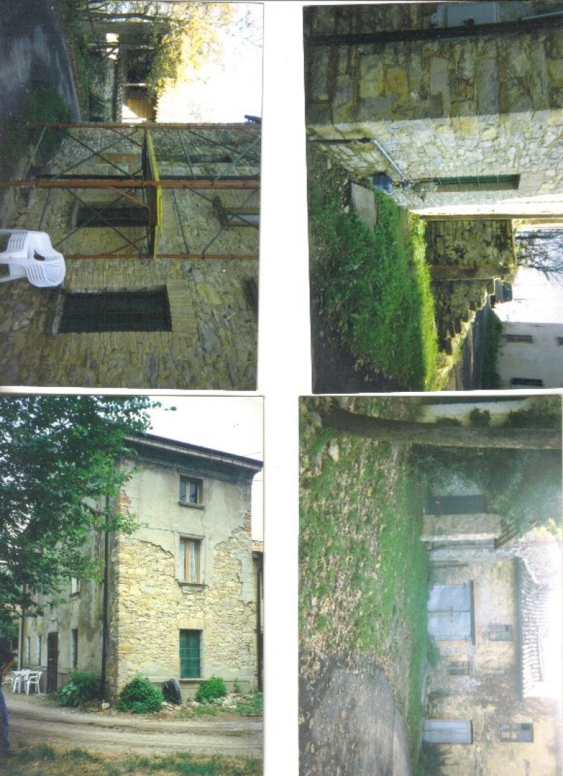 Gropparello casa da ristrutturare a Piacenza in Vendita