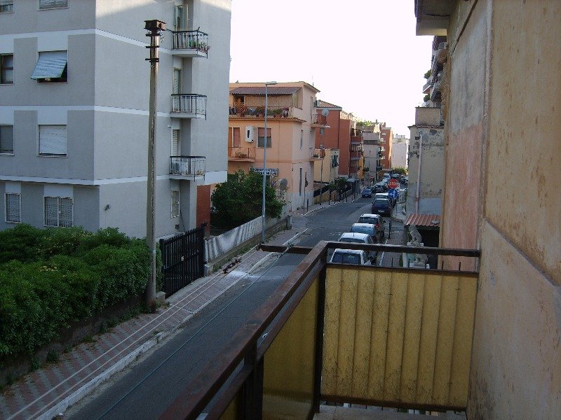 Civitavecchia centro appartamento a Roma in Vendita