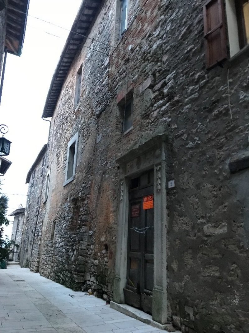 Appartamento nel centro storico di San Terenziano a Perugia in Vendita