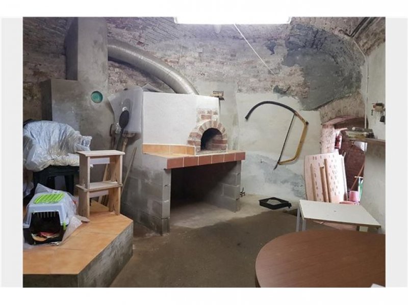 Castagnole Monferrato casa ristrutturata a Asti in Vendita