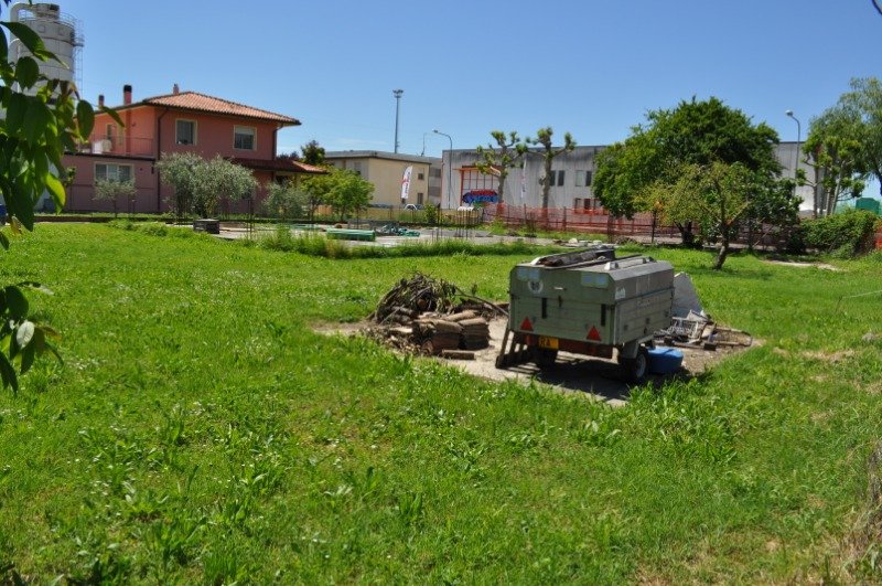 Faenza lotto di terreno edificabile a Ravenna in Vendita