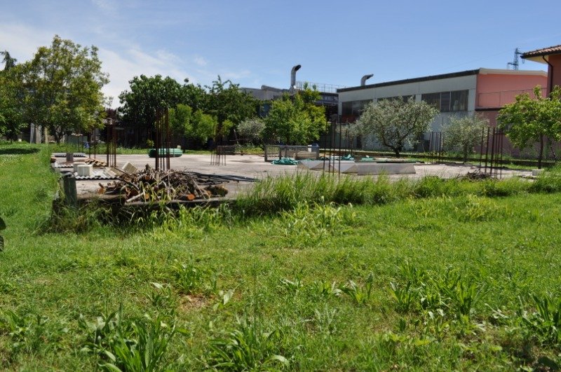 Faenza lotto di terreno edificabile a Ravenna in Vendita