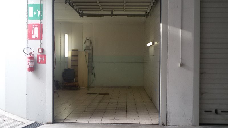 Lana garage adatto per camper o furgone a Bolzano in Vendita
