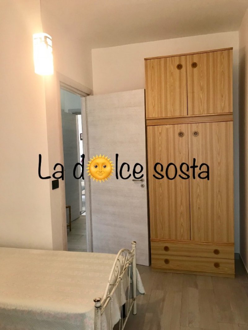 Otranto zona punta appartamento categoria deluxe a Lecce in Affitto