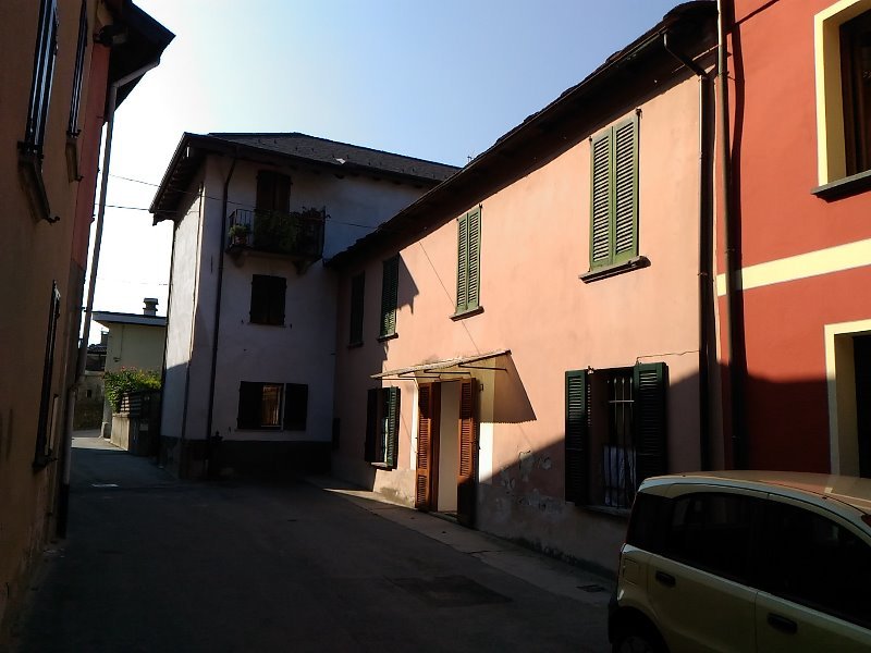 Immobile in Anzola d'Ossola a Verbano-Cusio-Ossola in Vendita