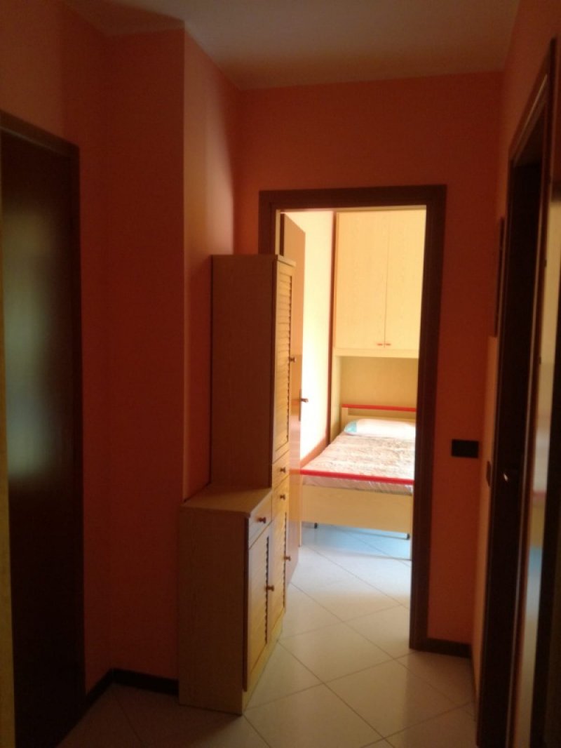 Appartamento trilocale sito in Bonate Sotto a Bergamo in Vendita