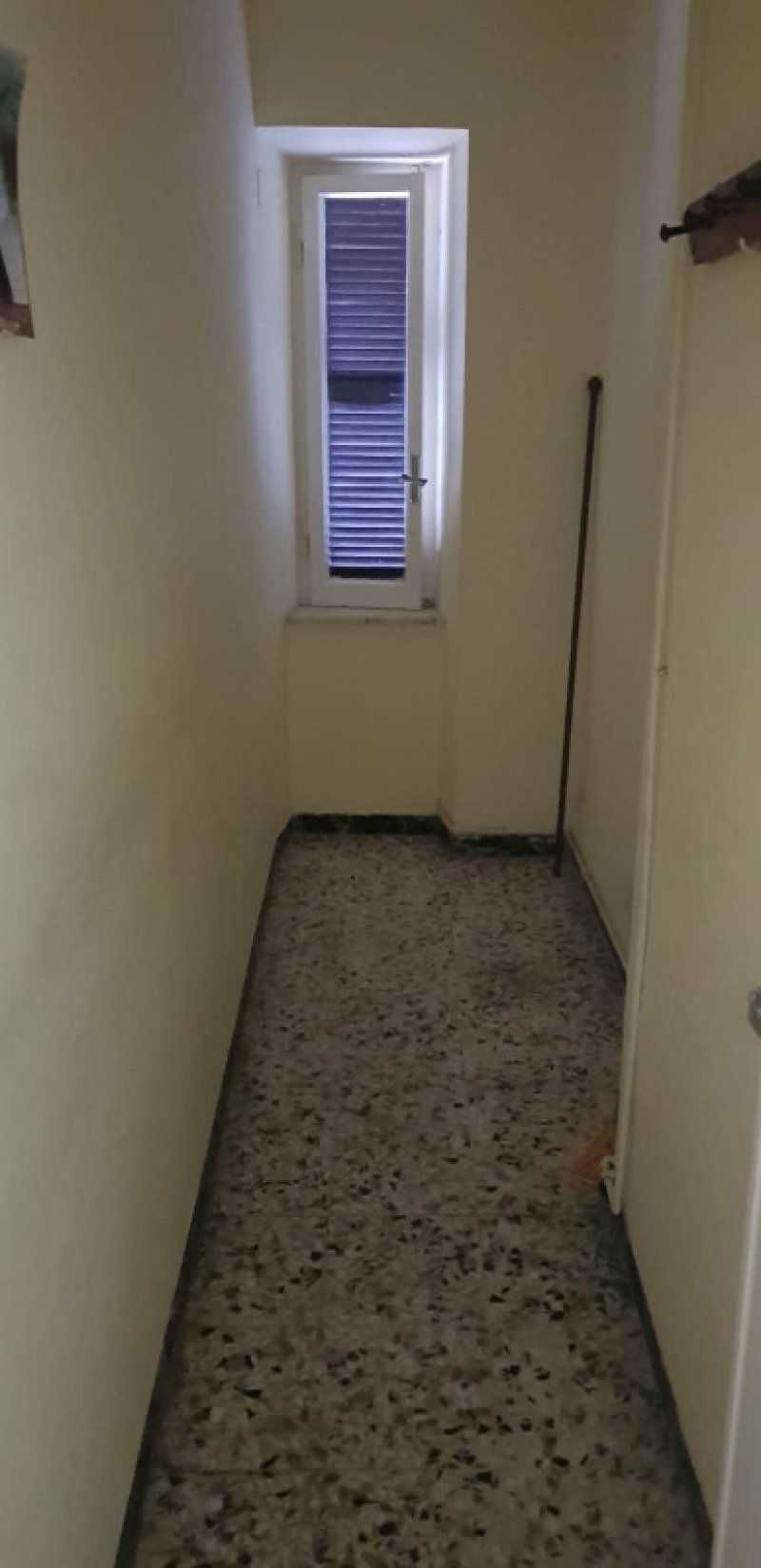 Moricone appartamento in zona centrale a Roma in Affitto