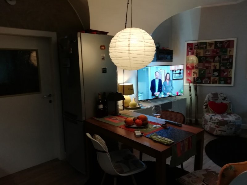 Ala appartamento ideale per vacanze a Trento in Vendita