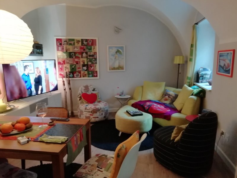 Ala appartamento ideale per vacanze a Trento in Vendita