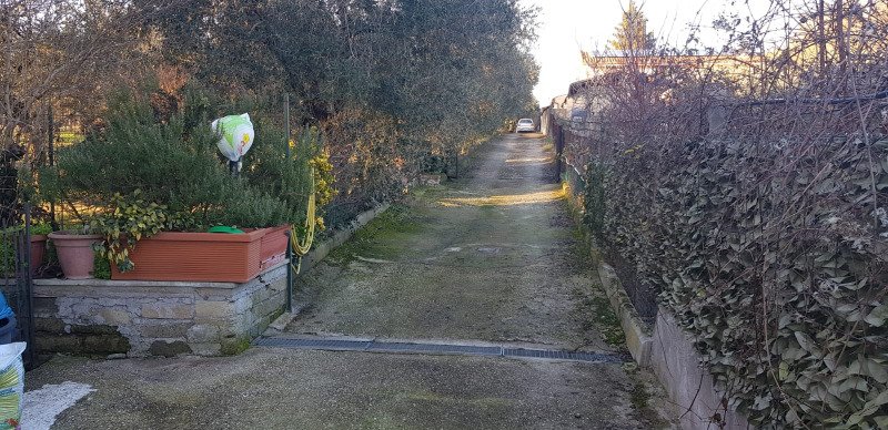 Palombara Sabina zona colle Massimiano villa a Roma in Vendita