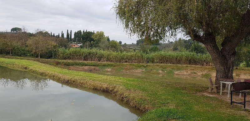 Palombara Sabina zona Ardoni terreno agricolo a Roma in Vendita
