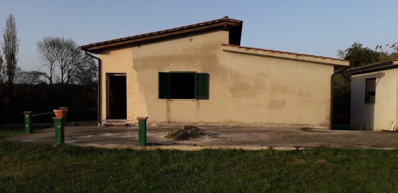 Palombara Sabina colle Pedeschiavo villa a Roma in Vendita