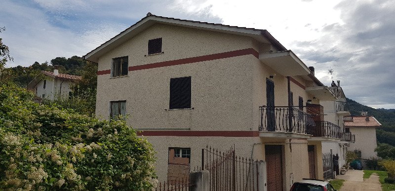 Monteflavio villa indipendente a Roma in Vendita