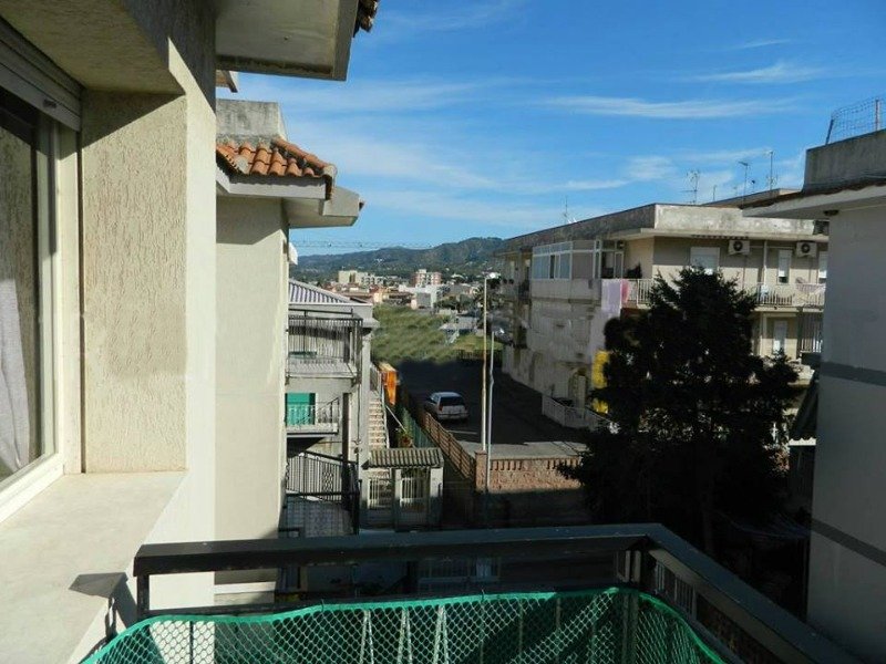 Villafranca Tirrena appartamento a Messina in Vendita