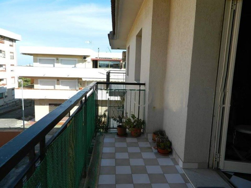 Villafranca Tirrena appartamento vicino al mare a Messina in Vendita