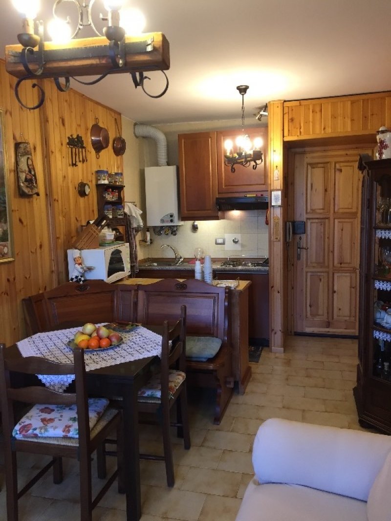 In localit Montoso appartamento a Cuneo in Vendita