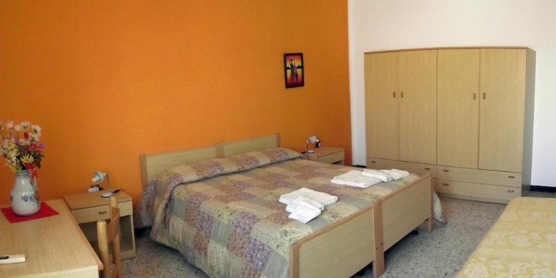 Alghero camere in bed and breakfast a Sassari in Affitto