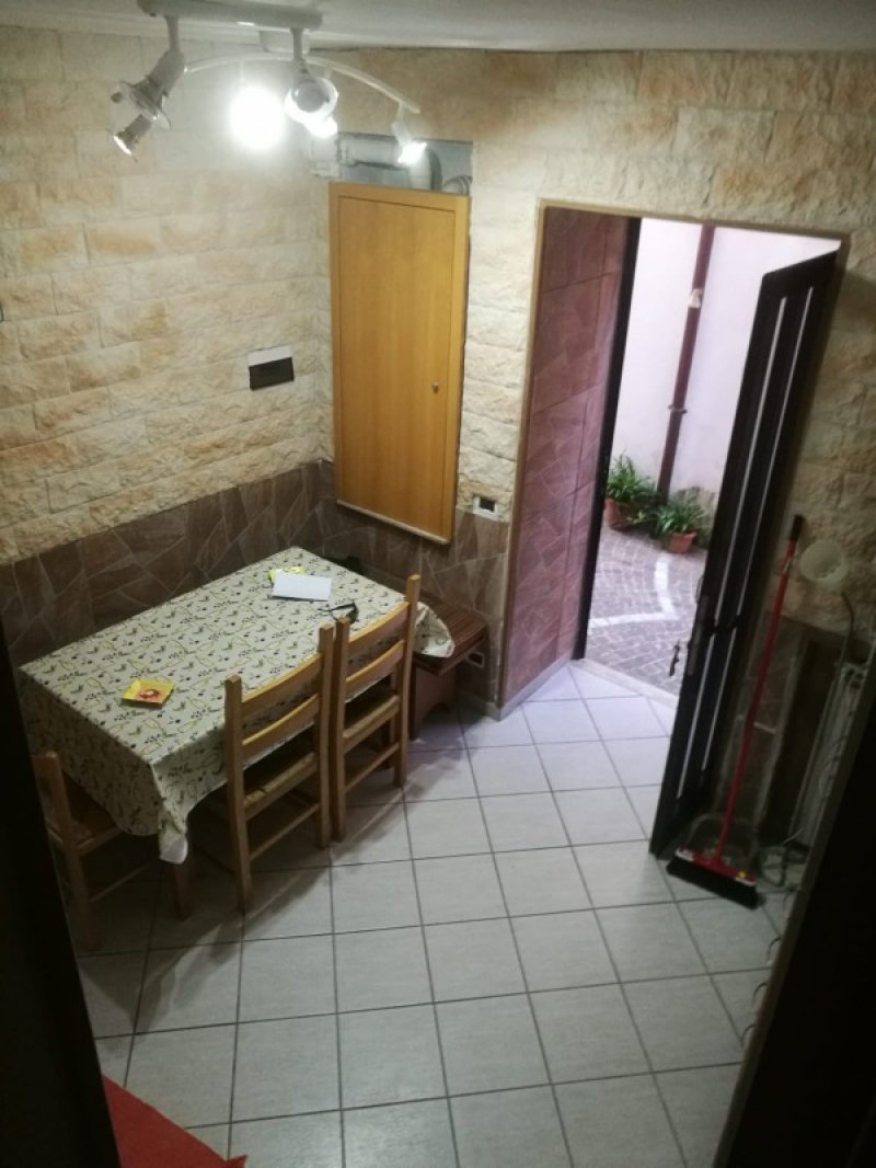Trivio frazione di Formia mini appartamento a Latina in Vendita