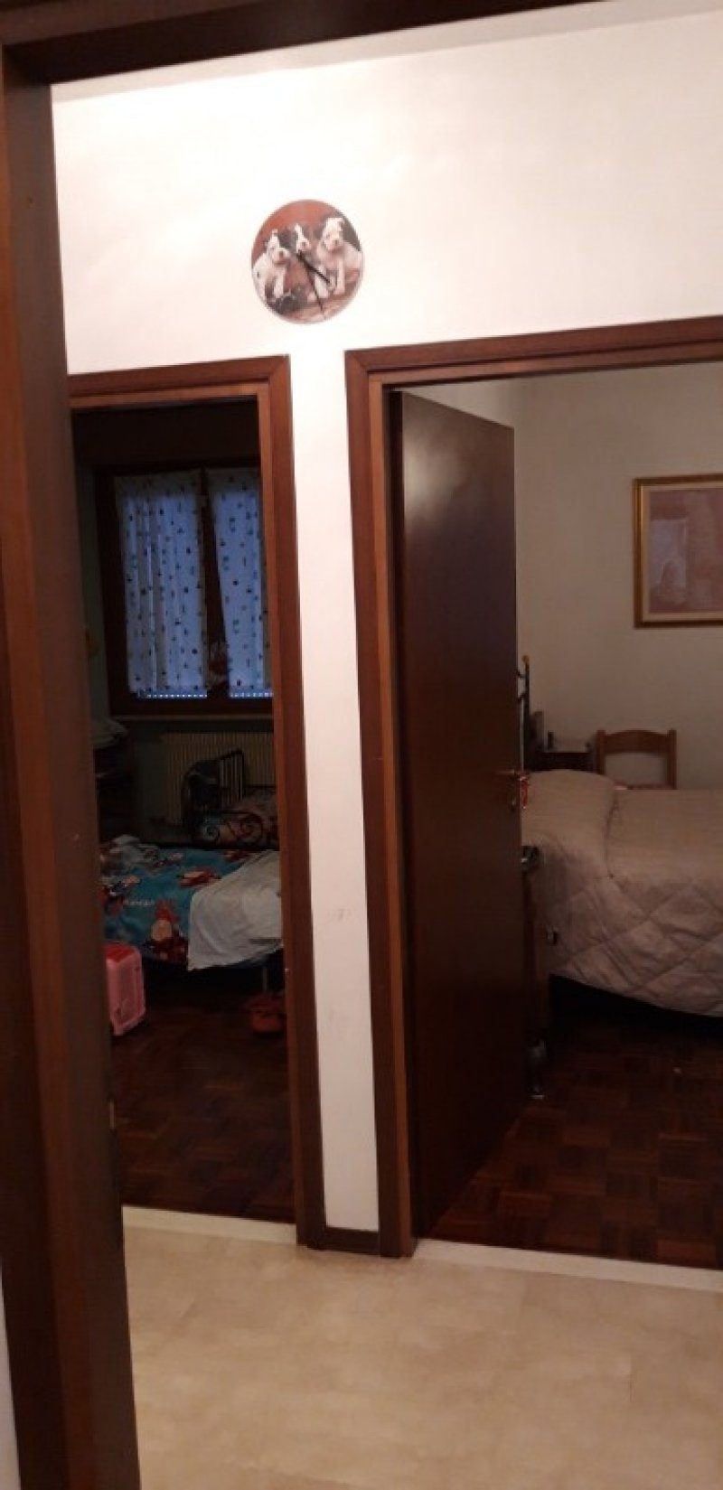 Fornovo di Taro ampio e luminoso appartamento a Parma in Vendita
