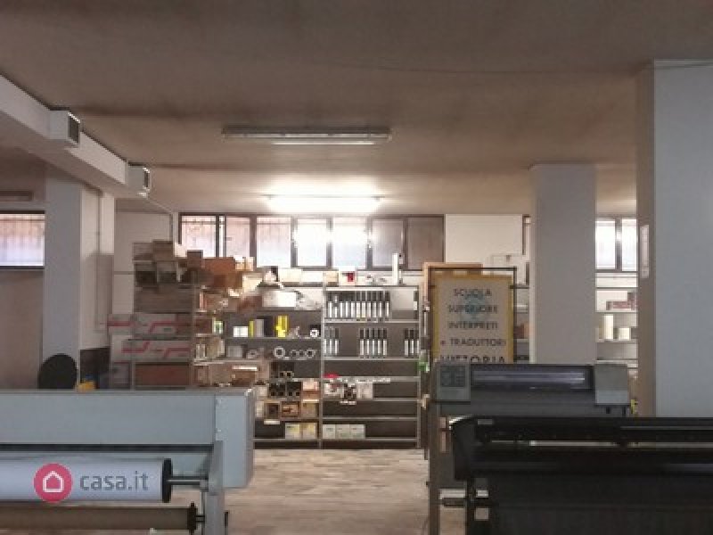 San Mauro Torinese locale uso laboratorio a Torino in Vendita