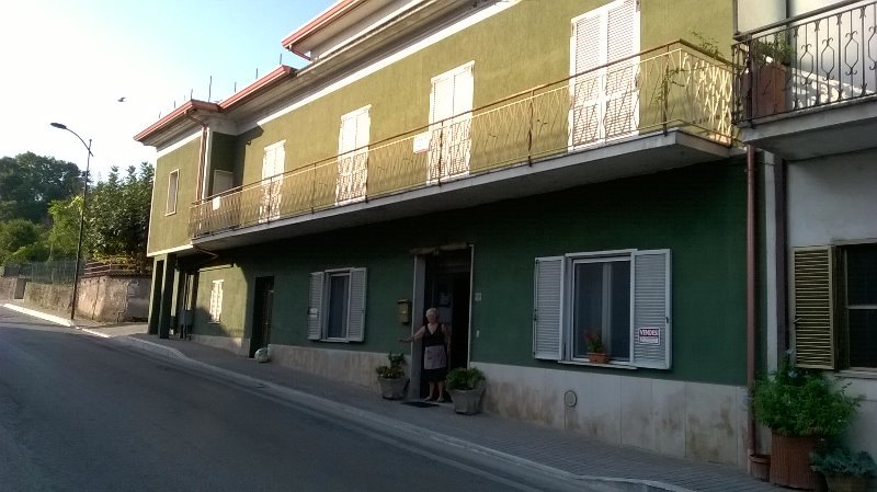 Sant'Apollinare casa indipendente a Frosinone in Vendita
