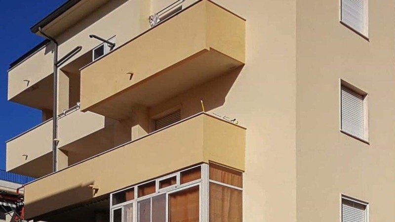 Alghero appartamento nuova realizzazione a Sassari in Vendita