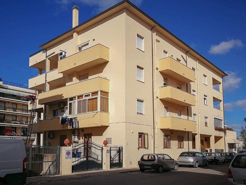 Alghero appartamento nuova realizzazione a Sassari in Vendita